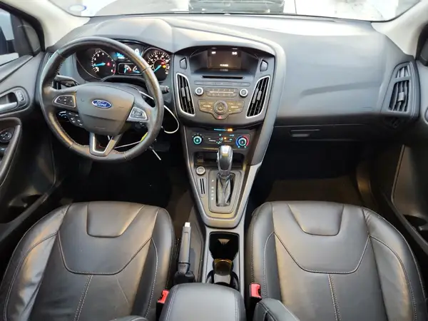 1FADP3K29GL315228 2016 FORD FOCUS - Image 8