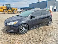 1FADP3K29GL315388 2016 FORD FOCUS
