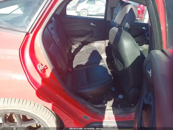 1FADP3K29GL319117 2016 FORD FOCUS - Image 8