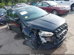 1FADP3K29GL319537 2016 FORD FOCUS