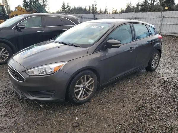 1FADP3K29GL320039 2016 FORD FOCUS - Image 1