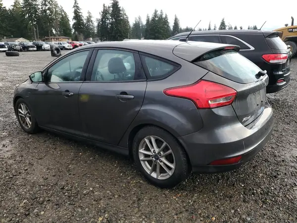 1FADP3K29GL320039 2016 FORD FOCUS - Image 2