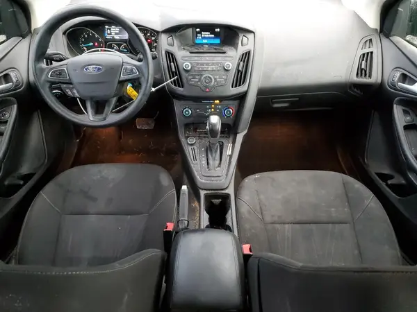 1FADP3K29GL320039 2016 FORD FOCUS - Image 8
