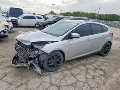 1FADP3K29GL321627 2016 FORD FOCUS