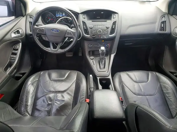 1FADP3K29GL321627 2016 FORD FOCUS - Image 8