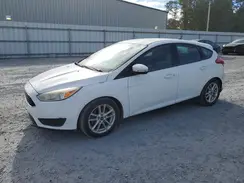1FADP3K29GL325175 2016 FORD FOCUS