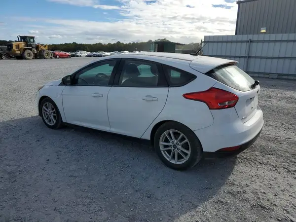 1FADP3K29GL325175 2016 FORD FOCUS - Image 2