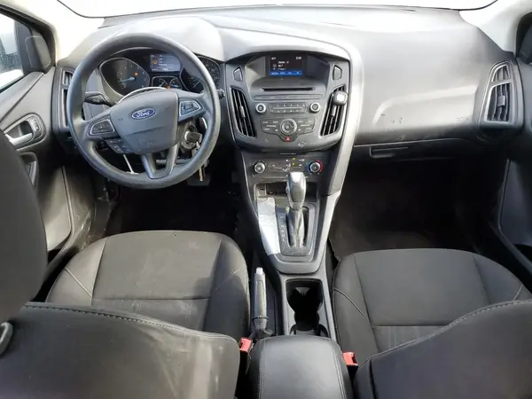 1FADP3K29GL325175 2016 FORD FOCUS - Image 8