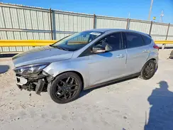 1FADP3K29GL325953 2016 FORD FOCUS