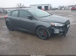 1FADP3K29GL327122 2016 FORD FOCUS