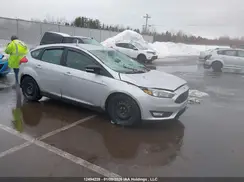 1FADP3K29GL327279 2016 FORD FOCUS