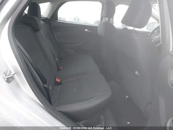1FADP3K29GL327279 2016 FORD FOCUS - Image 8