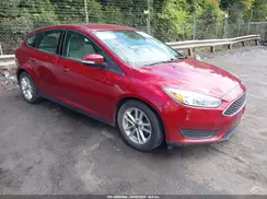 1FADP3K29GL327900 2016 FORD FOCUS
