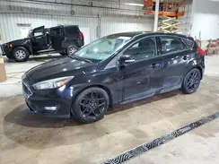 1FADP3K29GL328383 2016 FORD FOCUS