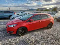 1FADP3K29GL328903 2016 FORD FOCUS