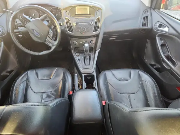 1FADP3K29GL328903 2016 FORD FOCUS - Image 8