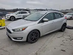 1FADP3K29GL330294 2016 FORD FOCUS