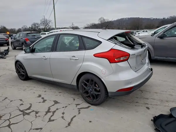 1FADP3K29GL330294 2016 FORD FOCUS - Image 2