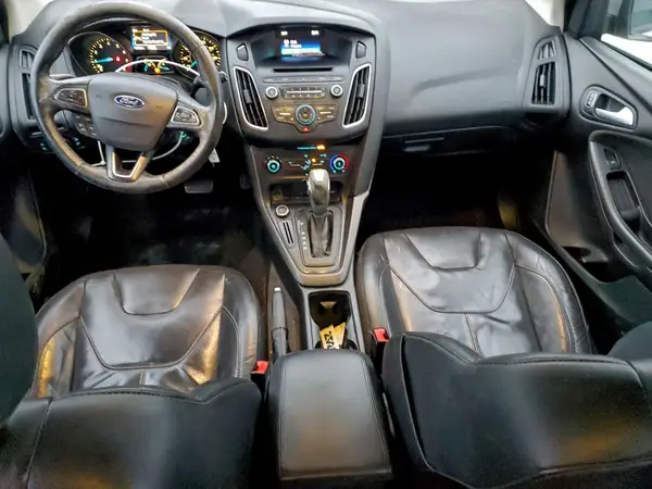 1FADP3K29GL330294 2016 FORD FOCUS - Image 8