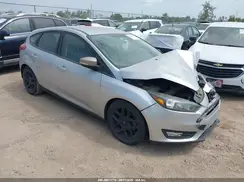 1FADP3K29GL330327 2016 FORD FOCUS