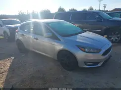 1FADP3K29GL330375 2016 FORD FOCUS