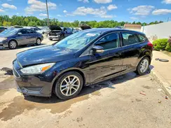 1FADP3K29GL331655 2016 FORD FOCUS