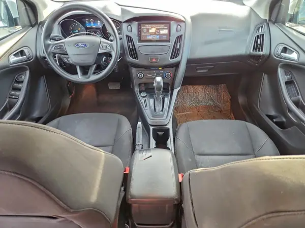 1FADP3K29GL331686 2016 FORD FOCUS - Image 8