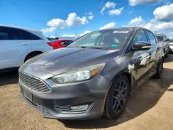 1FADP3K29GL332935 2016 FORD FOCUS