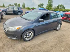 1FADP3K29GL333339 2016 FORD FOCUS