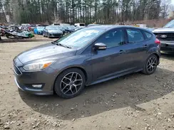 1FADP3K29GL333356 2016 FORD FOCUS