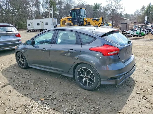 1FADP3K29GL333356 2016 FORD FOCUS - Image 2