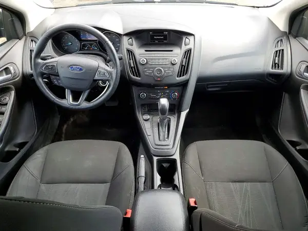 1FADP3K29GL333356 2016 FORD FOCUS - Image 8