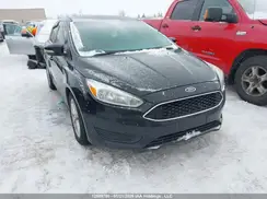 1FADP3K29GL333664 2016 FORD FOCUS