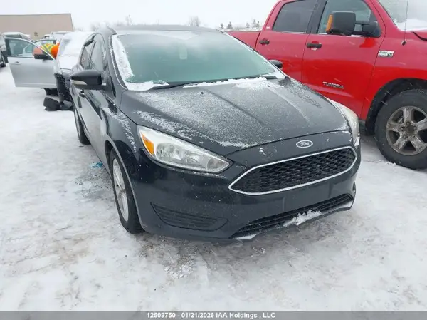 1FADP3K29GL333664 2016 FORD FOCUS - Image 1