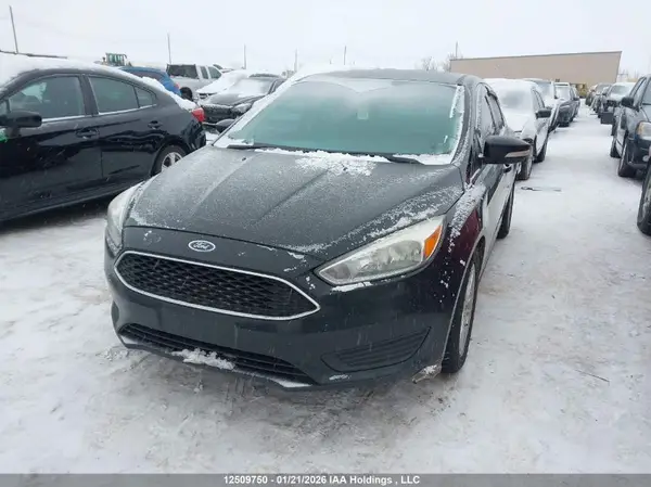 1FADP3K29GL333664 2016 FORD FOCUS - Image 2