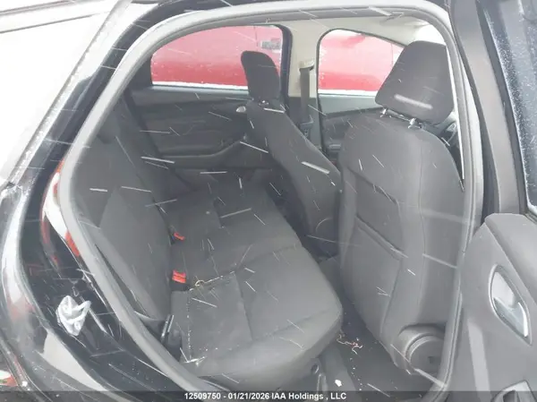 1FADP3K29GL333664 2016 FORD FOCUS - Image 8