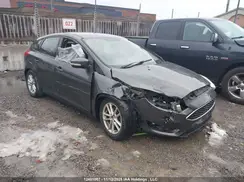 1FADP3K29GL334538 2016 FORD FOCUS