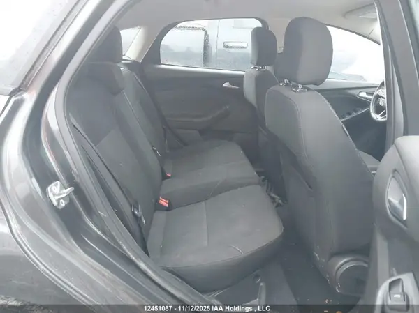 1FADP3K29GL334538 2016 FORD FOCUS - Image 8