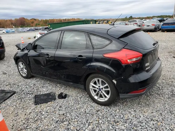 1FADP3K29GL335124 2016 FORD FOCUS - Image 2