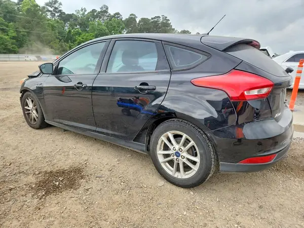 1FADP3K29GL335348 2016 FORD FOCUS - Image 2