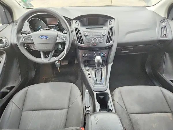 1FADP3K29GL335348 2016 FORD FOCUS - Image 8