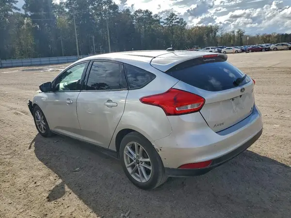 1FADP3K29GL336175 2016 FORD FOCUS - Image 2
