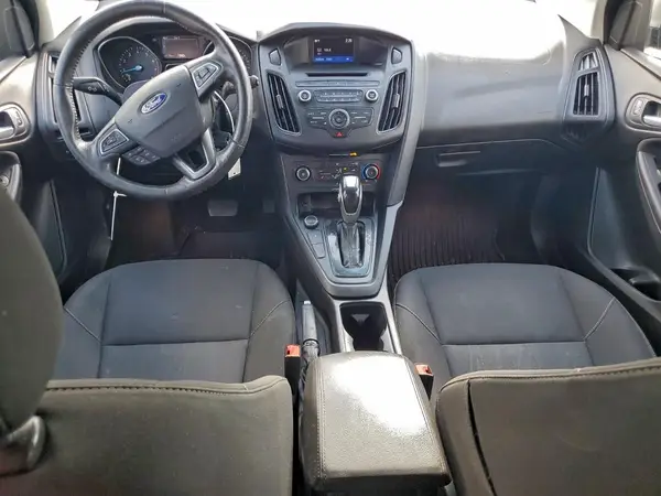 1FADP3K29GL336175 2016 FORD FOCUS - Image 8