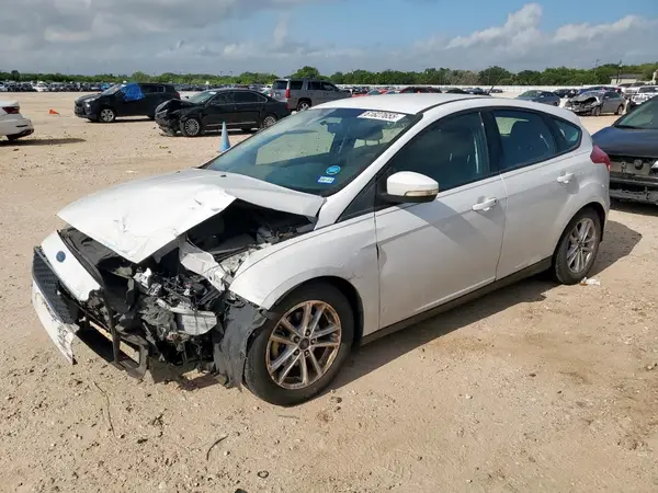 1FADP3K29GL336760 2016 FORD FOCUS - Image 1