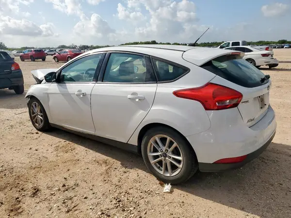 1FADP3K29GL336760 2016 FORD FOCUS - Image 2