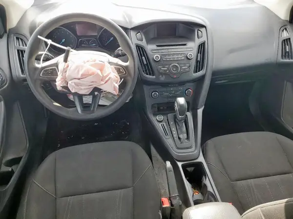 1FADP3K29GL336760 2016 FORD FOCUS - Image 8