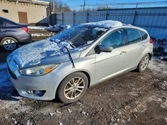 1FADP3K29GL338640 2016 FORD FOCUS