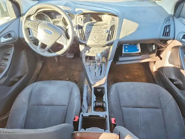 1FADP3K29GL338640 2016 FORD FOCUS - Image 8