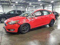 1FADP3K29GL340047 2016 FORD FOCUS