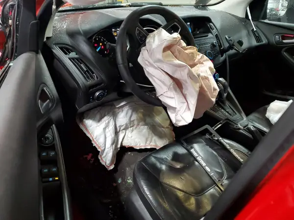 1FADP3K29GL340047 2016 FORD FOCUS - Image 8